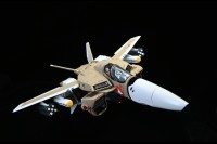 [変動力] 超時空要塞 VF-1A 全可動變形模型